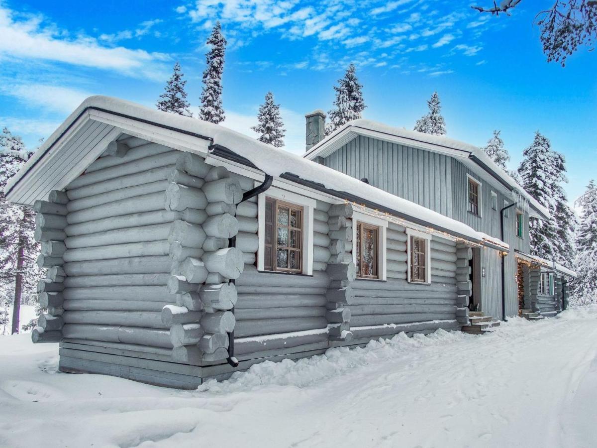 Holiday Home Koivu By Interhome Kuusamo Bagian luar foto