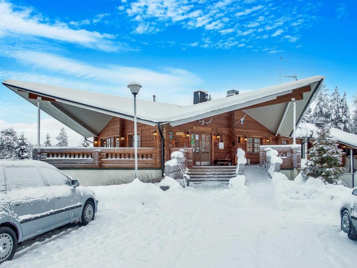 Holiday Home Koivu By Interhome Kuusamo Bagian luar foto