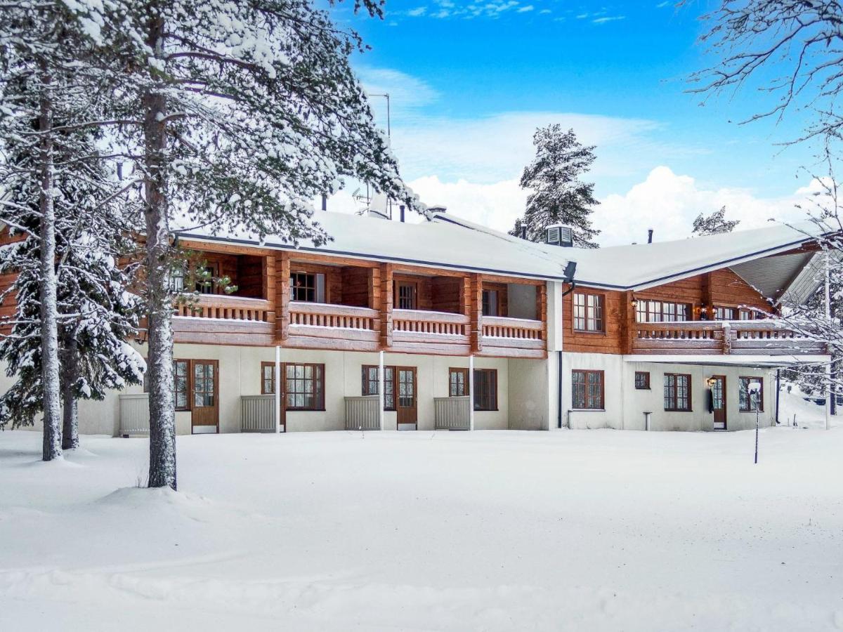 Holiday Home Koivu By Interhome Kuusamo Bagian luar foto
