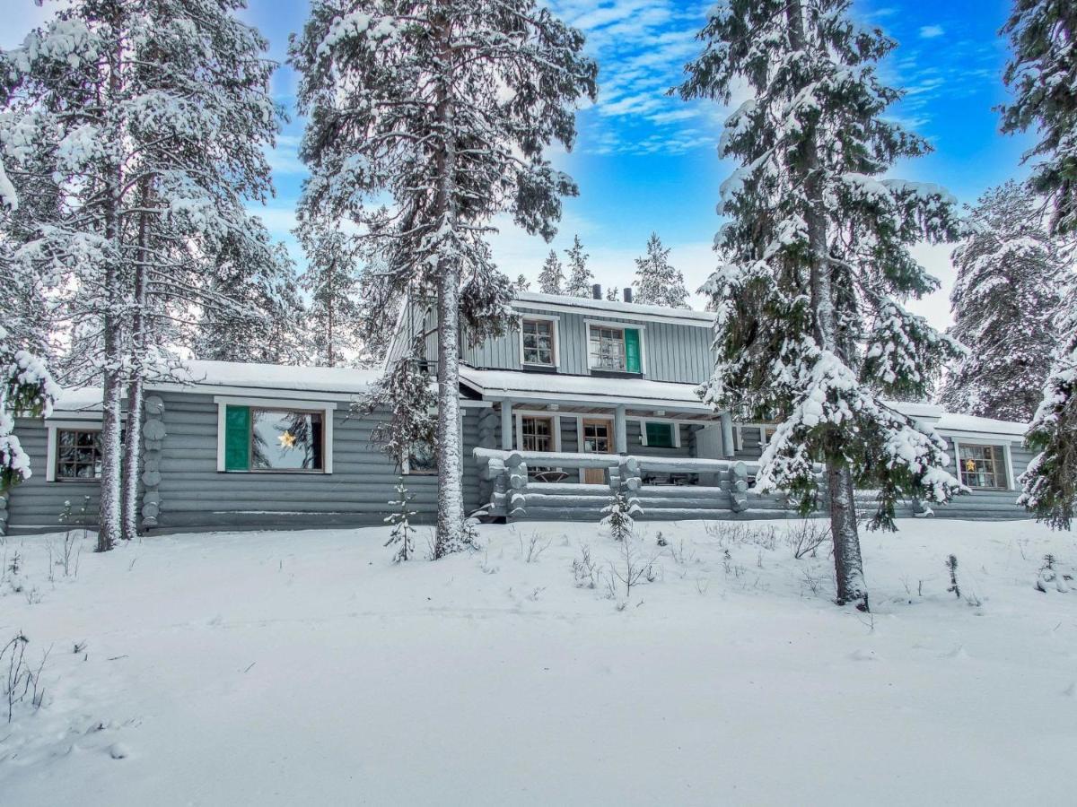 Holiday Home Koivu By Interhome Kuusamo Bagian luar foto