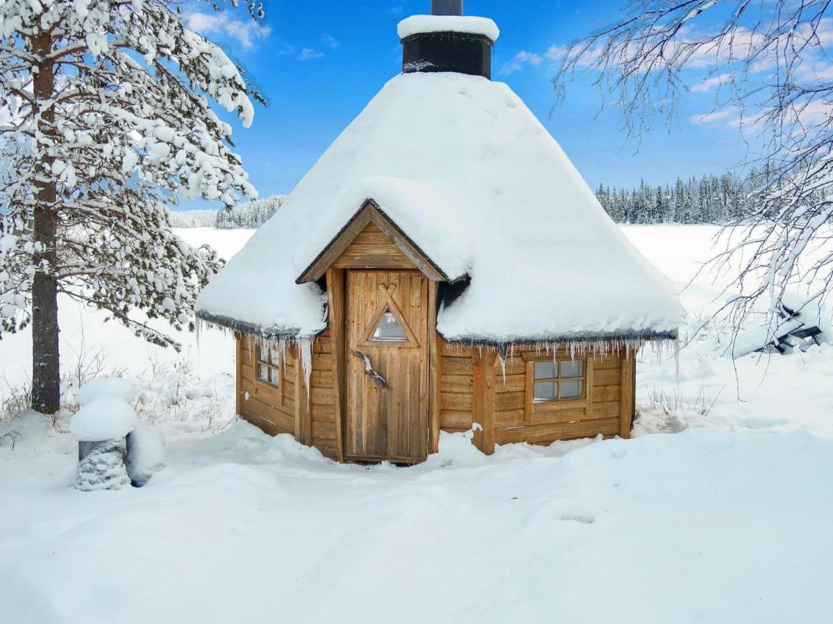 Holiday Home Koivu By Interhome Kuusamo Bagian luar foto